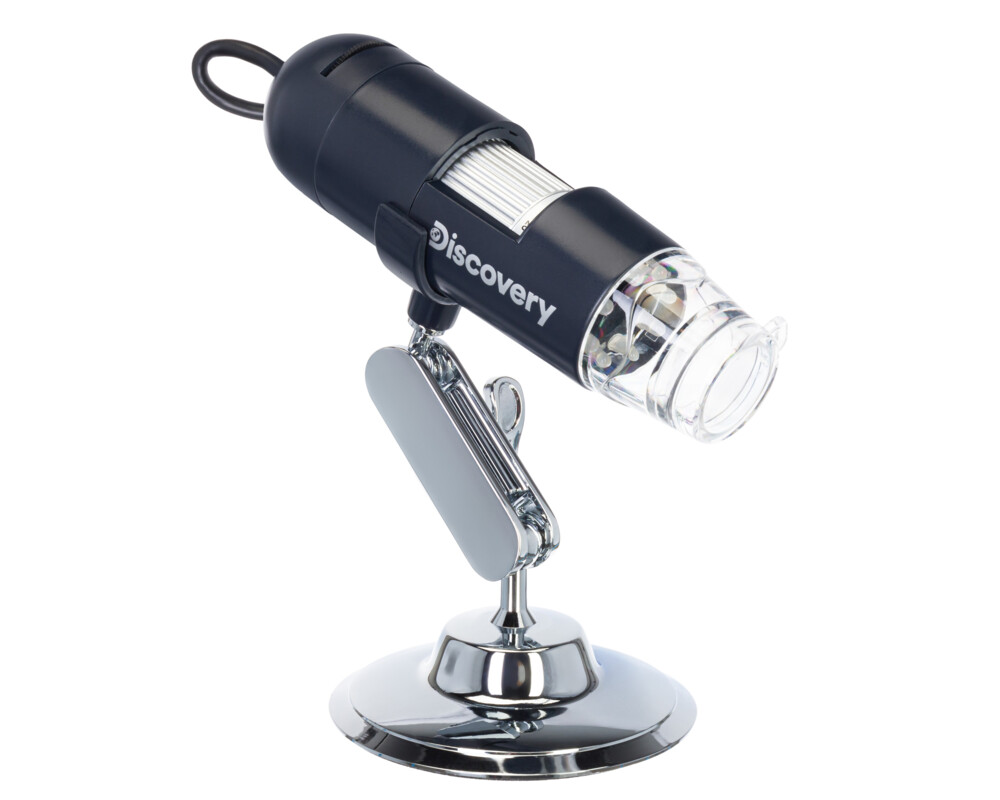 Микроскоп Цифров Levenhuk Discovery Artisan 16 4