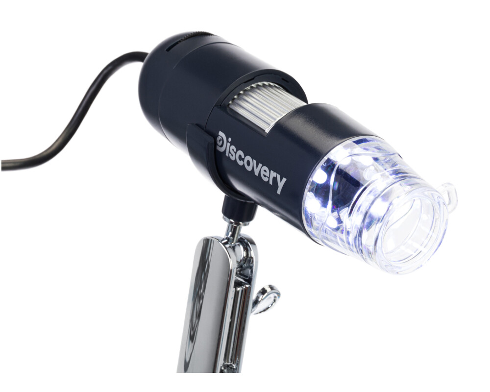 Микроскоп Цифров Levenhuk Discovery Artisan 16 6