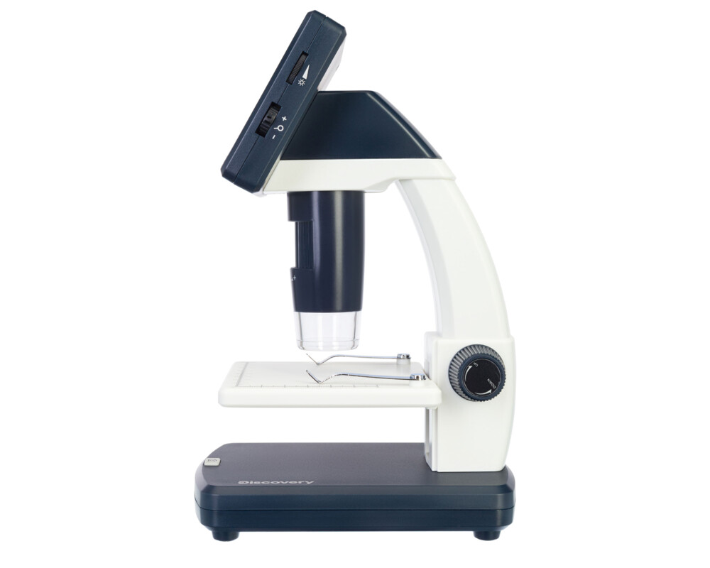 Микроскоп Цифров Levenhuk Discovery Artisan 128 6