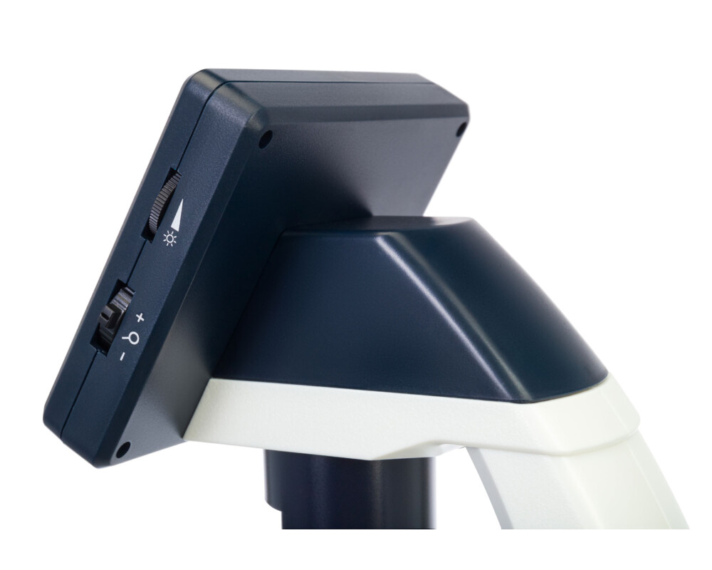 Микроскоп Цифров Levenhuk Discovery Artisan 128 9