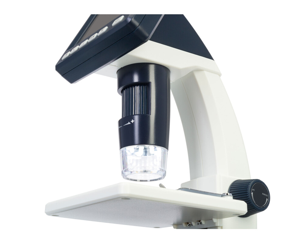 Микроскоп Цифров Levenhuk Discovery Artisan 128 7