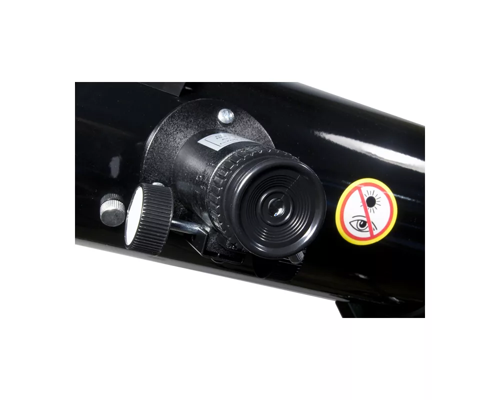 Телескоп Bresser National Geographic 76/700 EQ 5