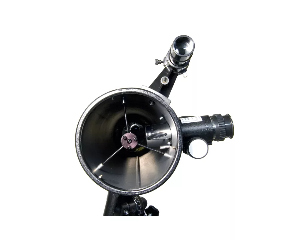 Телескоп Bresser National Geographic 76/700 EQ 7