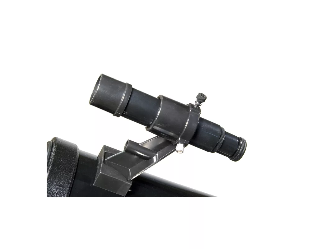 Телескоп Bresser National Geographic 76/700 EQ 6