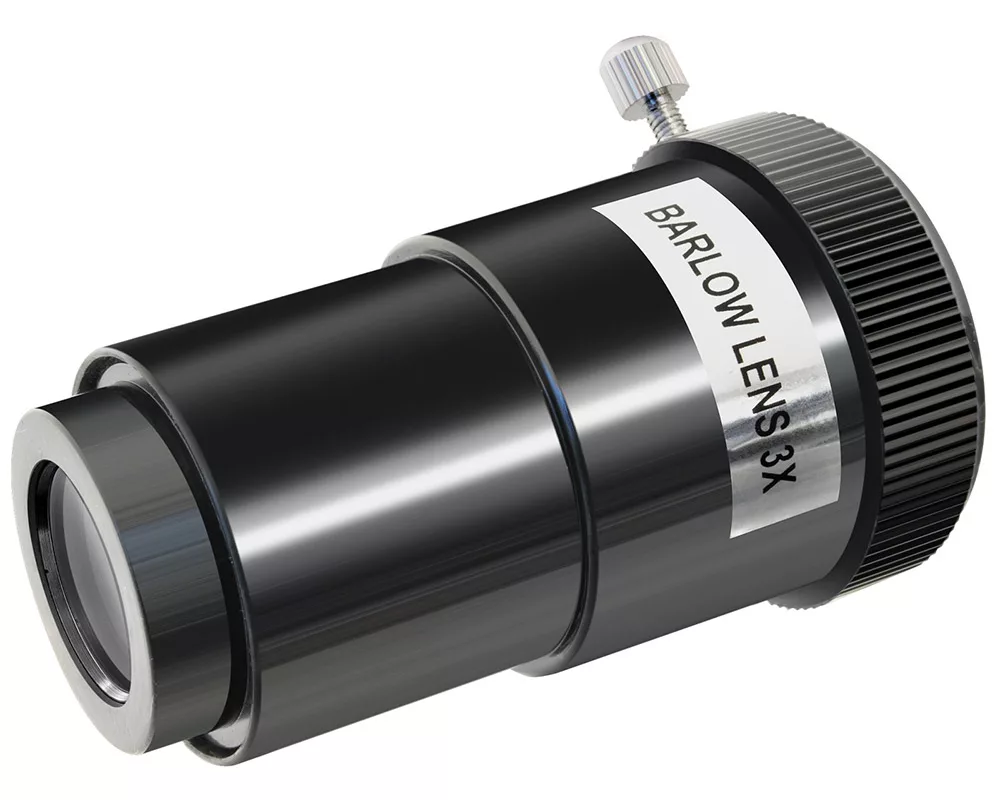 Телескоп Bresser National Geographic 76/700 EQ 10