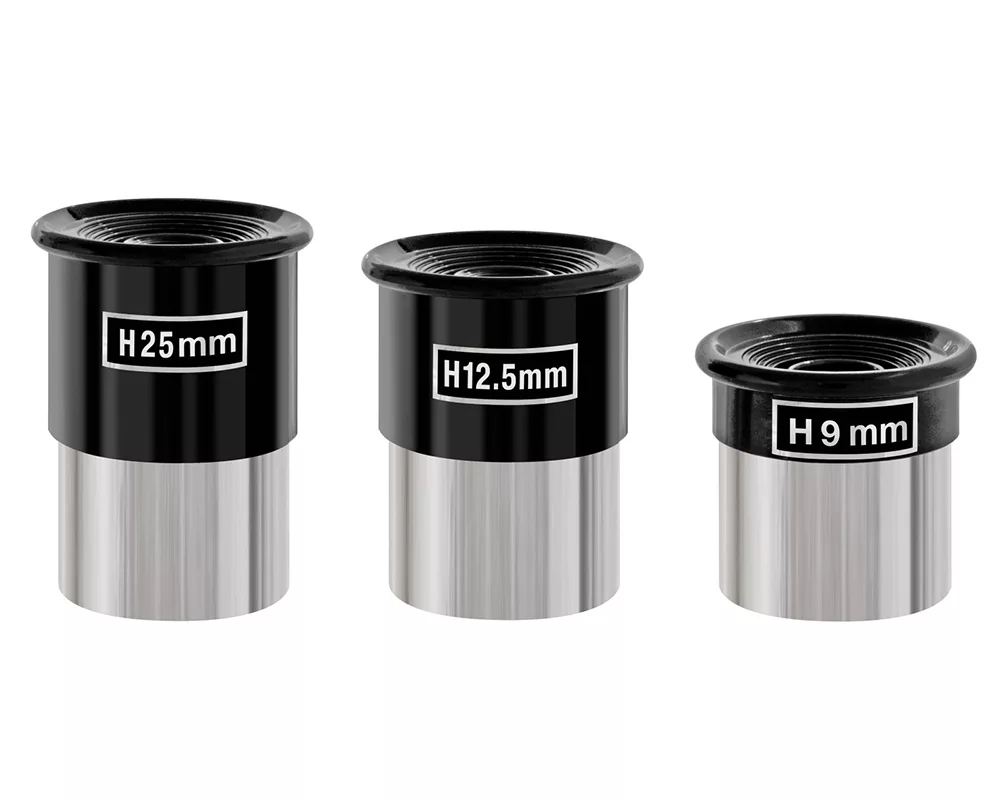 Телескоп Bresser National Geographic 76/700 EQ 9