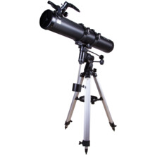  Bresser Galaxia 114/900 с адаптер за смартфон 215098 70120 на топ цена - PIC.bg