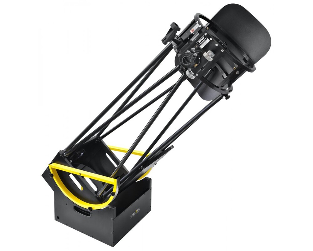 Телескоп Explore Scientific Ultra Light Dob 12" 22