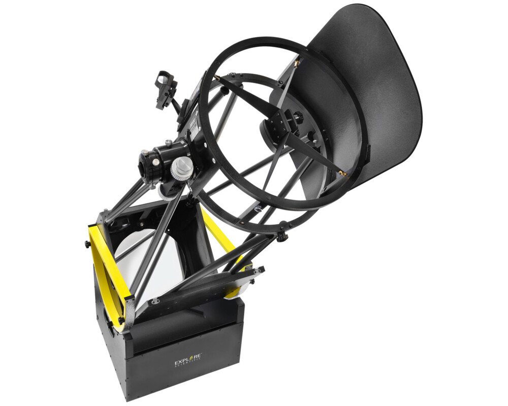 Телескоп Explore Scientific Ultra Light Dob 12" 2