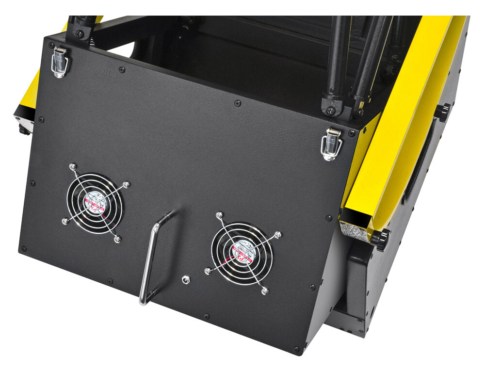 Телескоп Explore Scientific Ultra Light Dob 12" 5