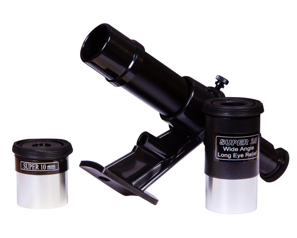 Телескоп Levenhuk Skyline PLUS 120S 39