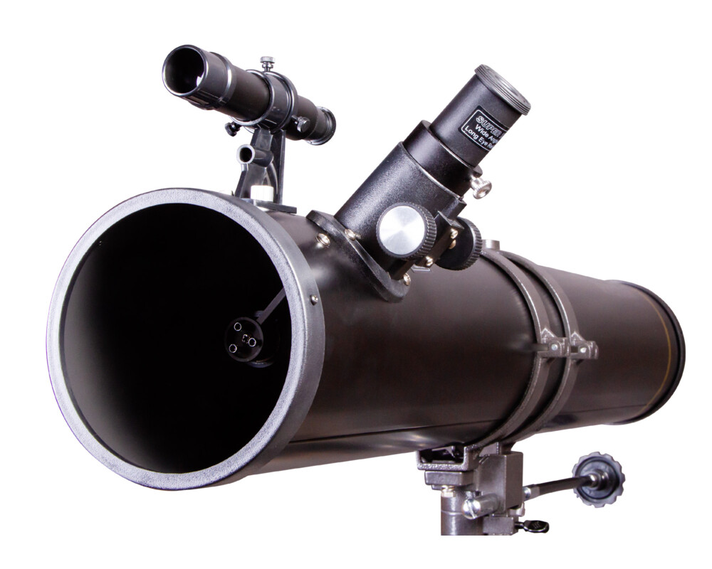 Телескоп Levenhuk Skyline PLUS 120S 59
