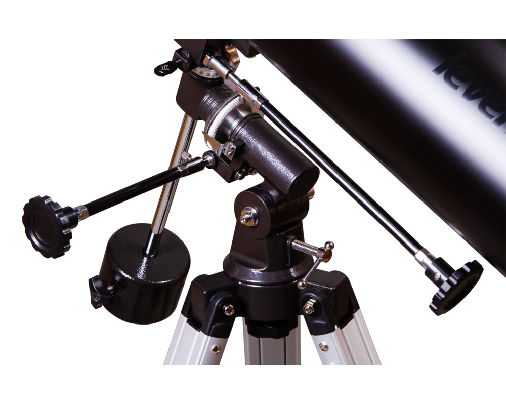Телескоп Levenhuk Skyline PLUS 120S 61