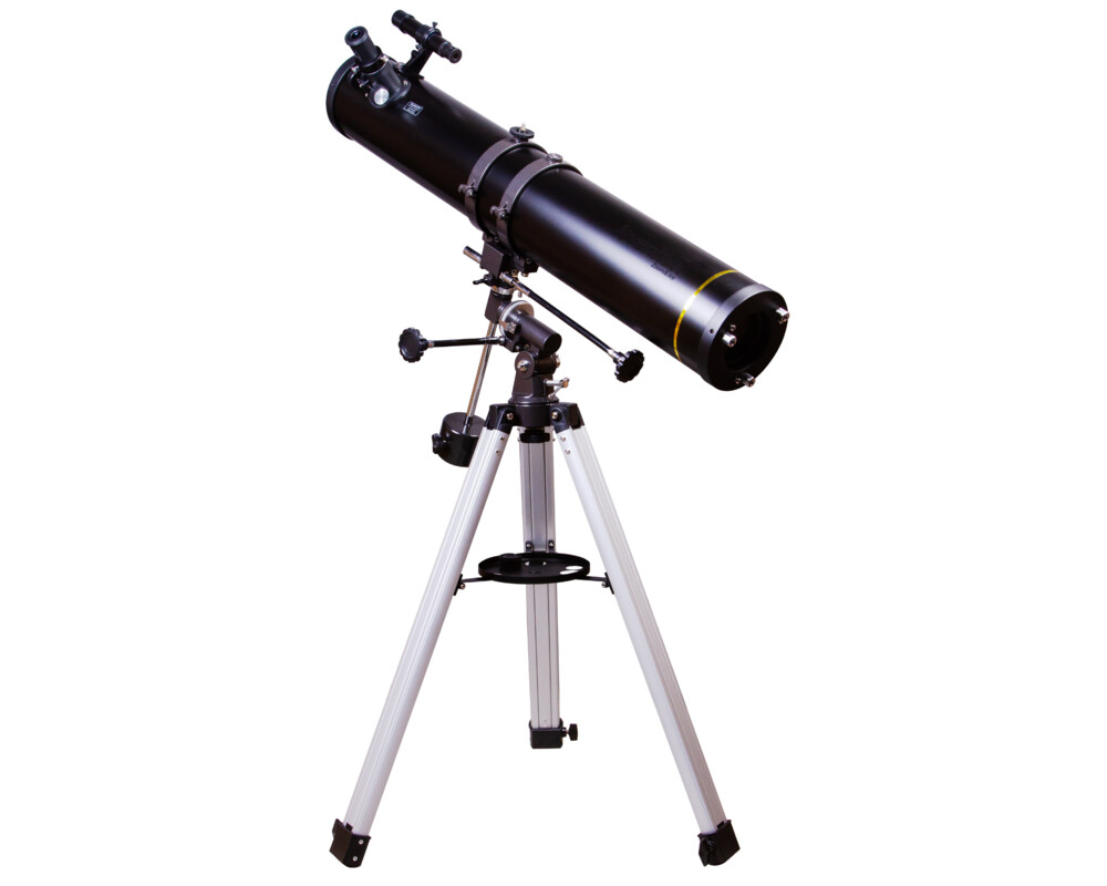 Телескоп Levenhuk Skyline PLUS 120S 6