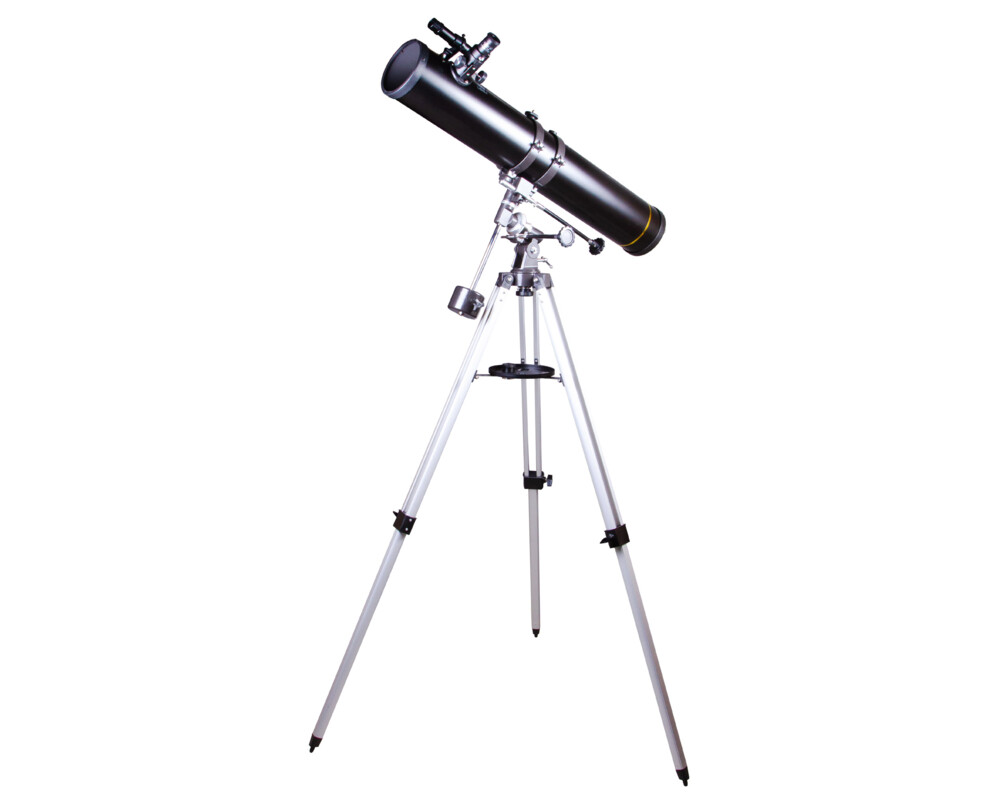 Телескоп Levenhuk Skyline PLUS 120S 33