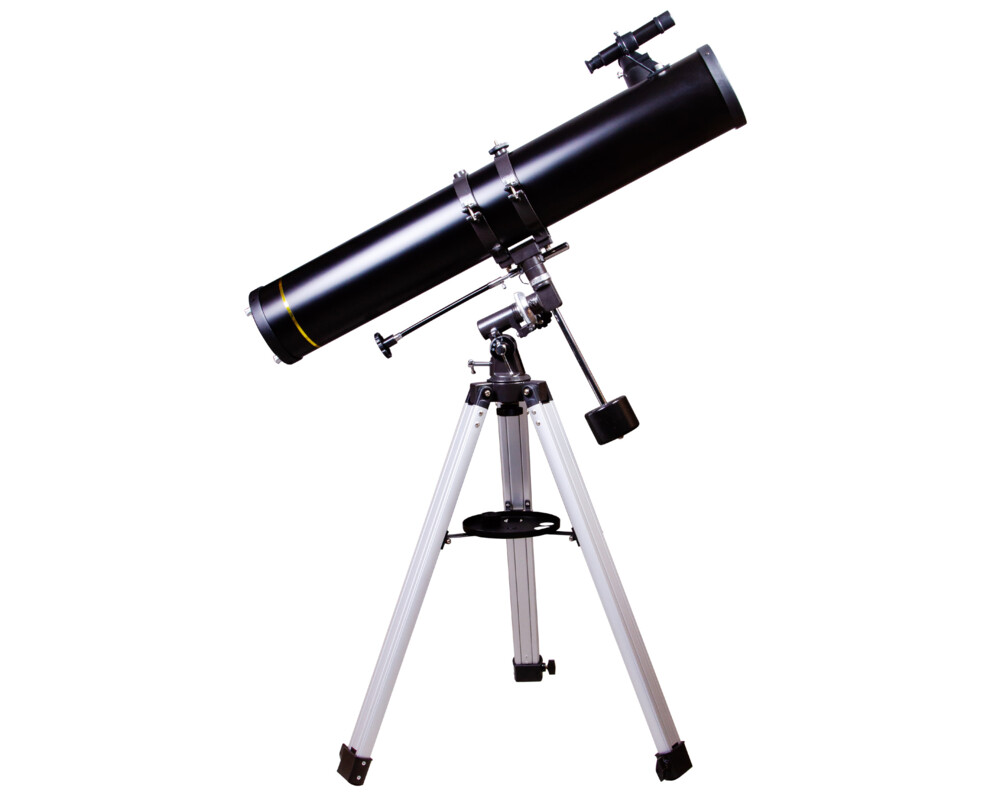 Телескоп Levenhuk Skyline PLUS 120S 30