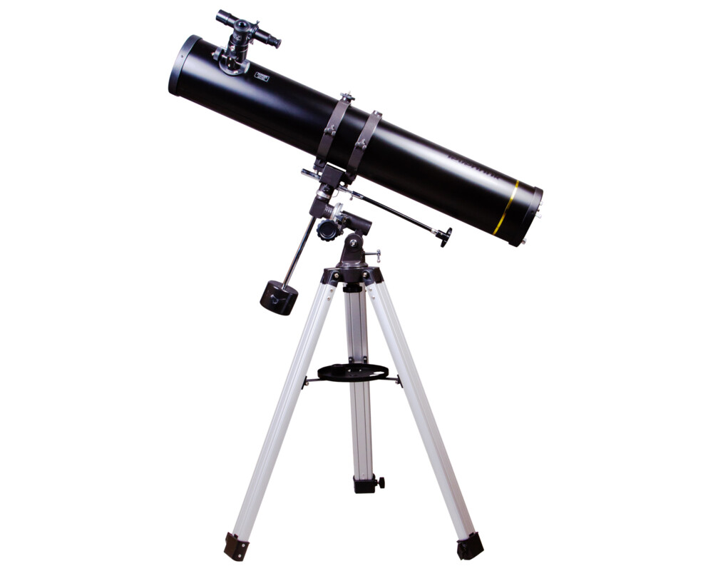 Телескоп Levenhuk Skyline PLUS 120S 28