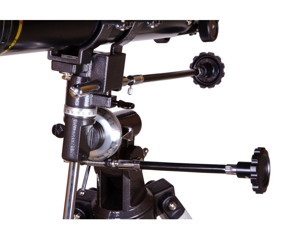 Телескоп Levenhuk Skyline PLUS 70T 12