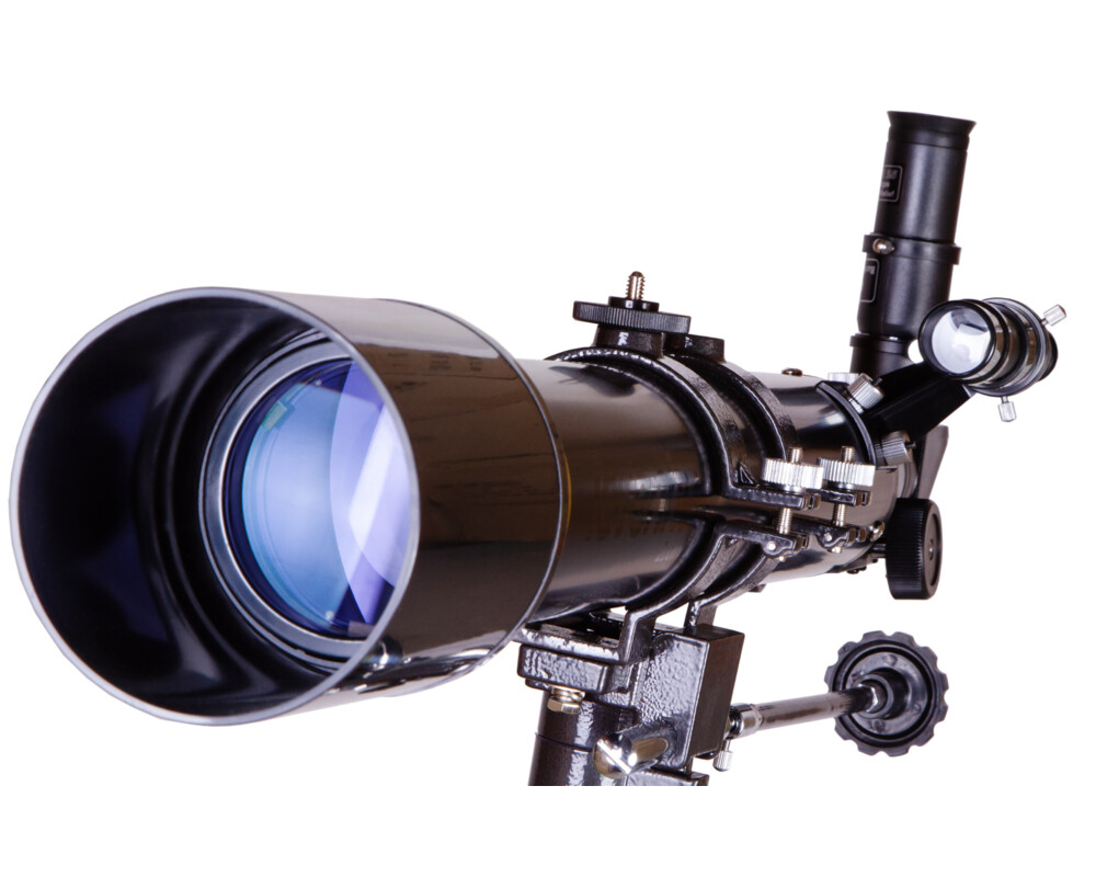 Телескоп Levenhuk Skyline PLUS 70T 9