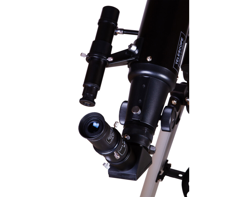 Телескоп Levenhuk Skyline PLUS 70T 65