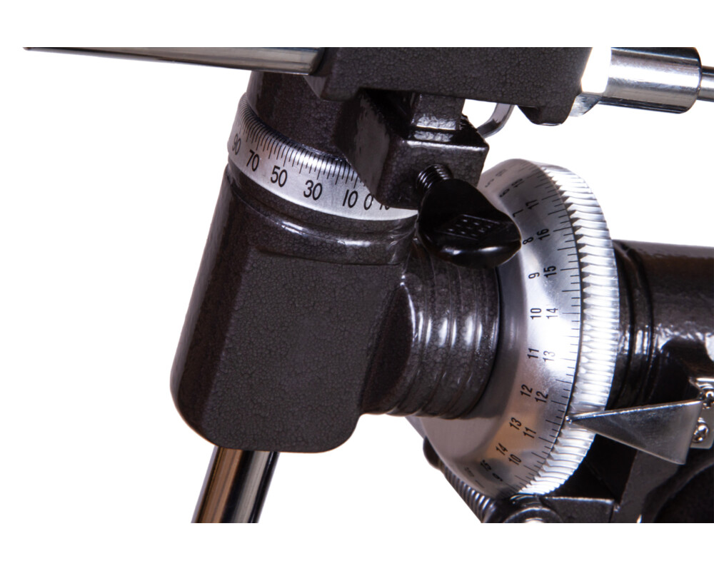 Телескоп Levenhuk Skyline PLUS 70T 68