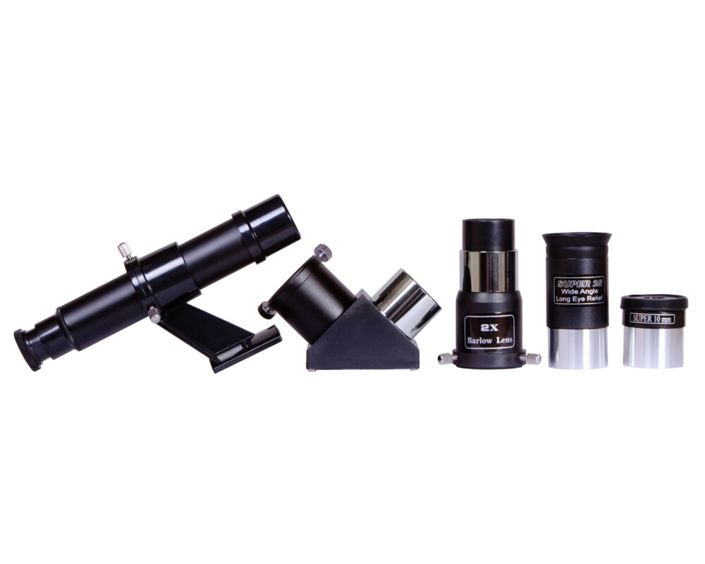 Телескоп Levenhuk Skyline PLUS 70T 69