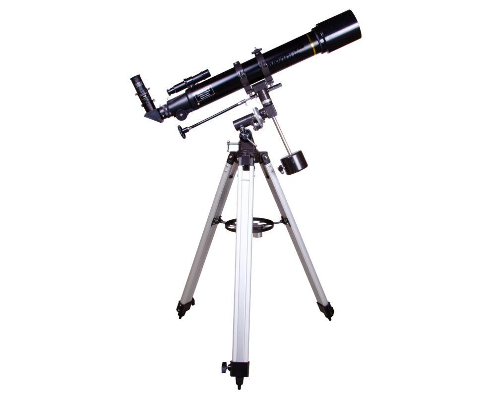Телескоп Levenhuk Skyline PLUS 70T 3