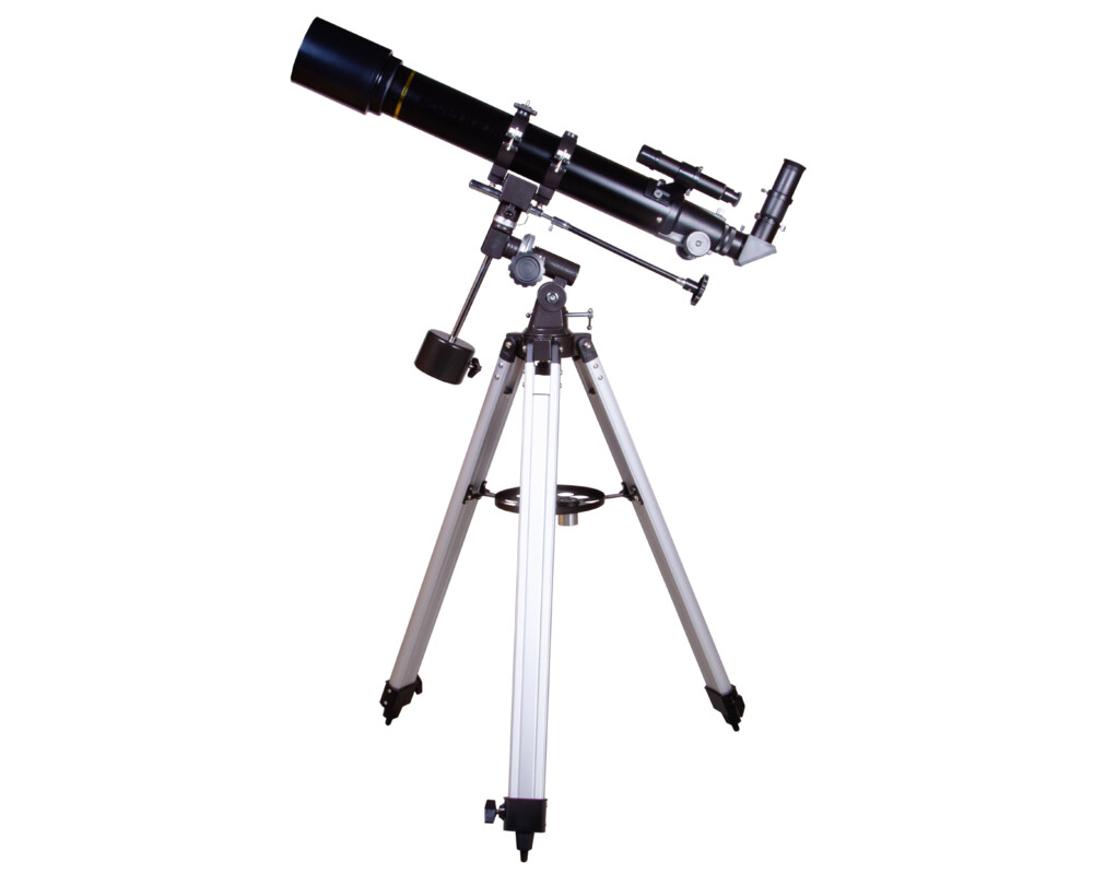 Телескоп Levenhuk Skyline PLUS 70T 61