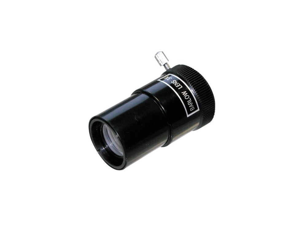 Телескоп Bresser Spica 130/650 EQ3 с адаптер за смартфон 30