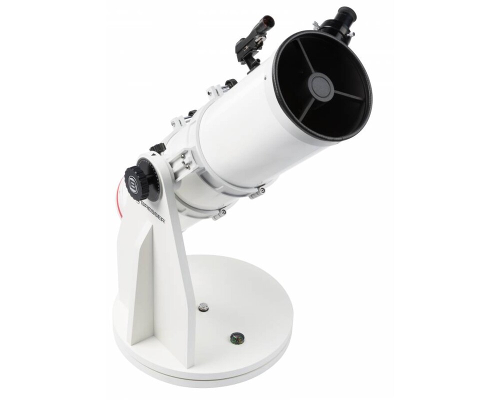 Телескоп Добсънов Bresser Messier 6" 21