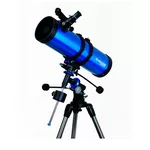 <span>Телескоп</span> Рефлекторен Meade Polaris 130 mm EQ <span class='catalog-num-in-name'>71679</span> - 