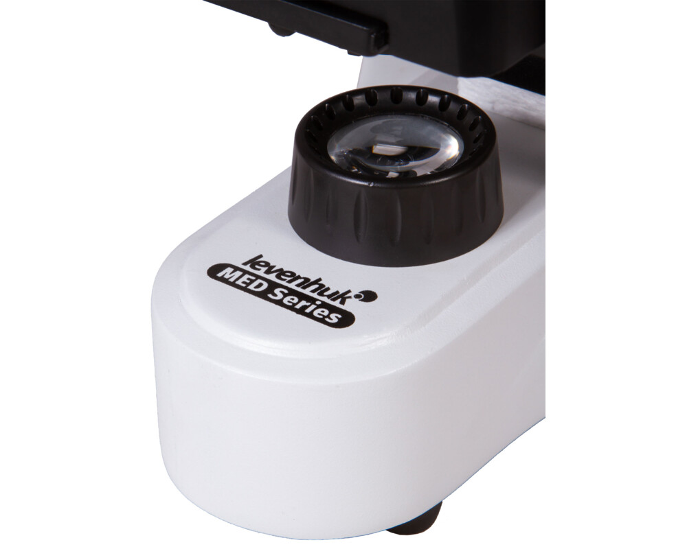 Микроскоп Монокулярен Levenhuk MED 10M 78
