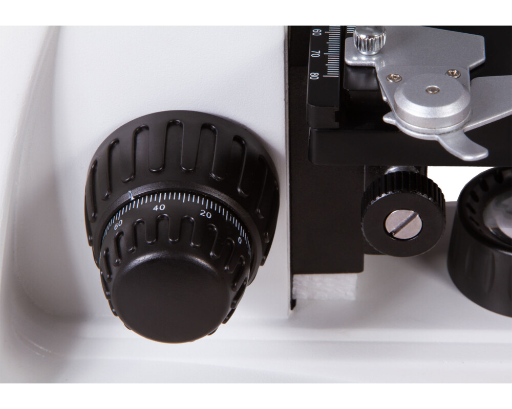 Микроскоп Монокулярен Levenhuk MED 10M 14