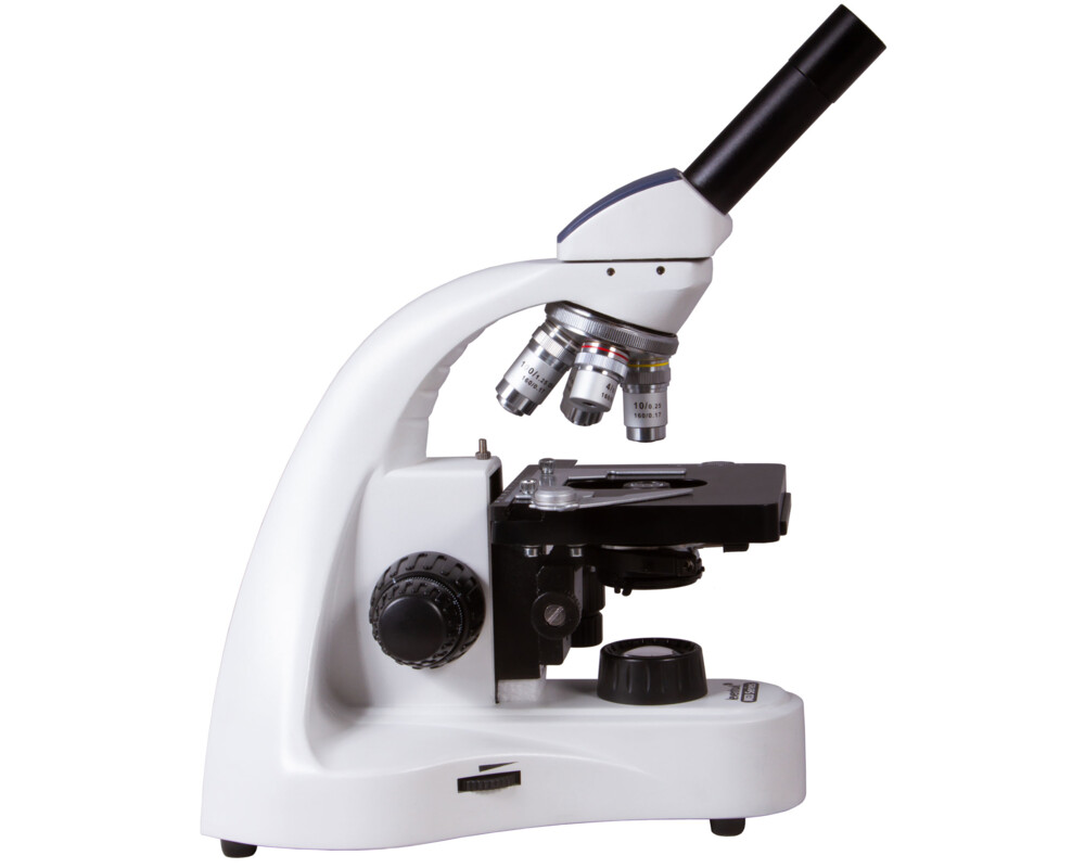 Микроскоп Монокулярен Levenhuk MED 10M 6