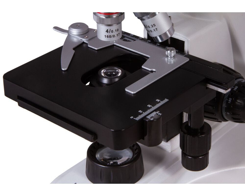 Микроскоп Монокулярен Levenhuk MED 10M 13