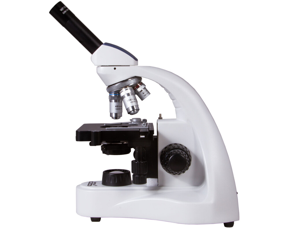 Микроскоп Монокулярен Levenhuk MED 10M 76