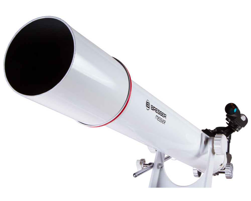Телескоп Bresser Nano AR-70/700 AZ 48