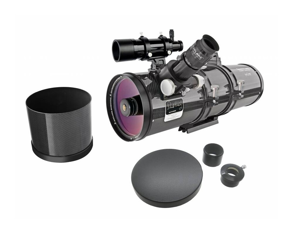 Телескоп Оптична тръба Explore Scientific MN-152/740 6" 10