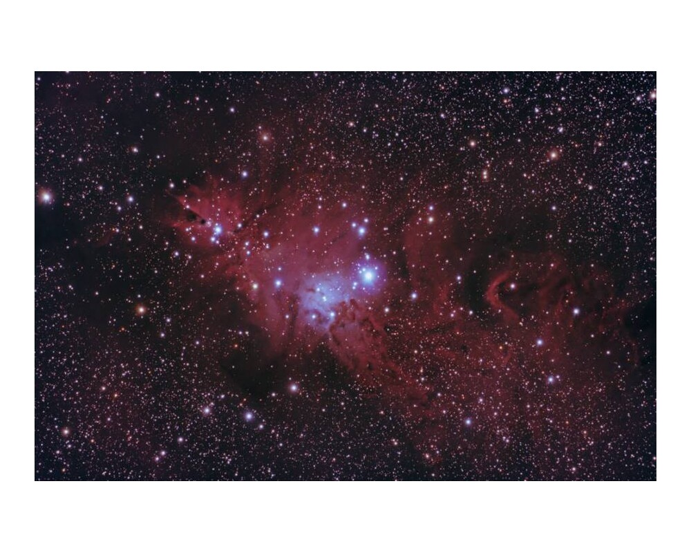 Телескоп Оптична тръба Explore Scientific MN-152/740 6" 19