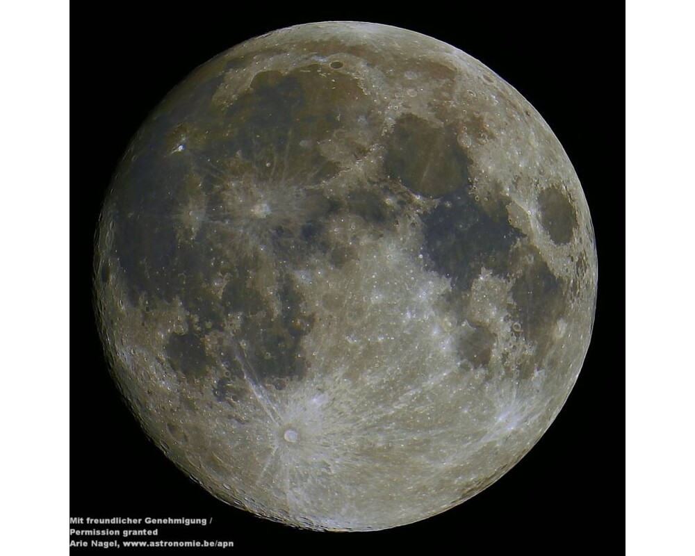 Телескоп Оптична тръба Explore Scientific MN-152/740 6" 18