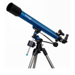 <span>Телескоп</span> Рефракторен Meade Polaris 70 mm EQ <span class='catalog-num-in-name'>71674</span> - 