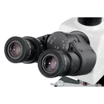 Микроскоп Цифров тринокулярен Levenhuk MED D40T 3