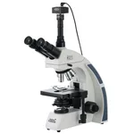 Микроскоп Цифров тринокулярен Levenhuk MED D40T 11