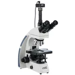 Микроскоп Цифров тринокулярен Levenhuk MED D40T 13