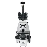 Микроскоп Цифров тринокулярен Levenhuk MED D40T 12