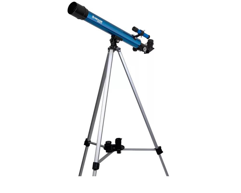 Телескоп Рефракторен Meade Infinity 50 mm 7