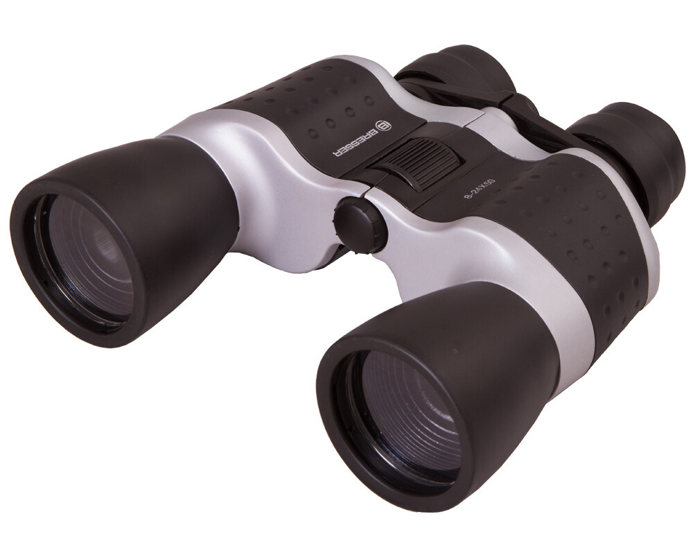 Бинокъл Bresser Topas 8–24x50 25
