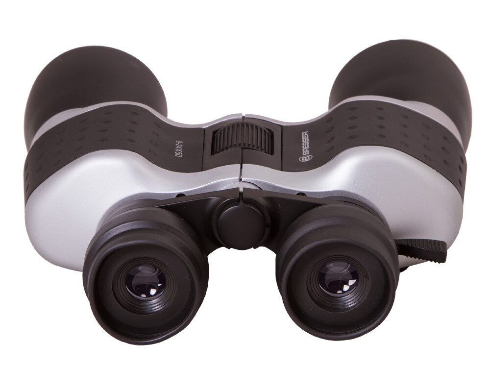 Бинокъл Bresser Topas 8–24x50 4
