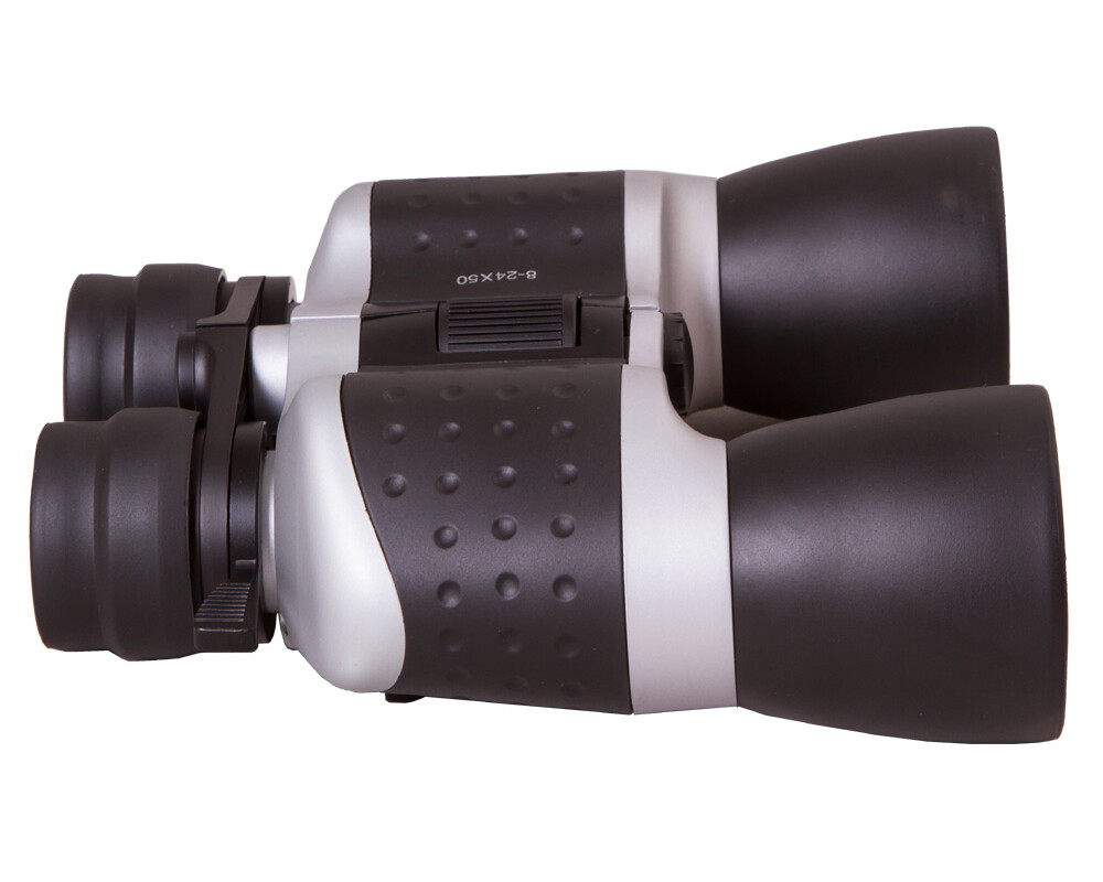 Бинокъл Bresser Topas 8–24x50 18