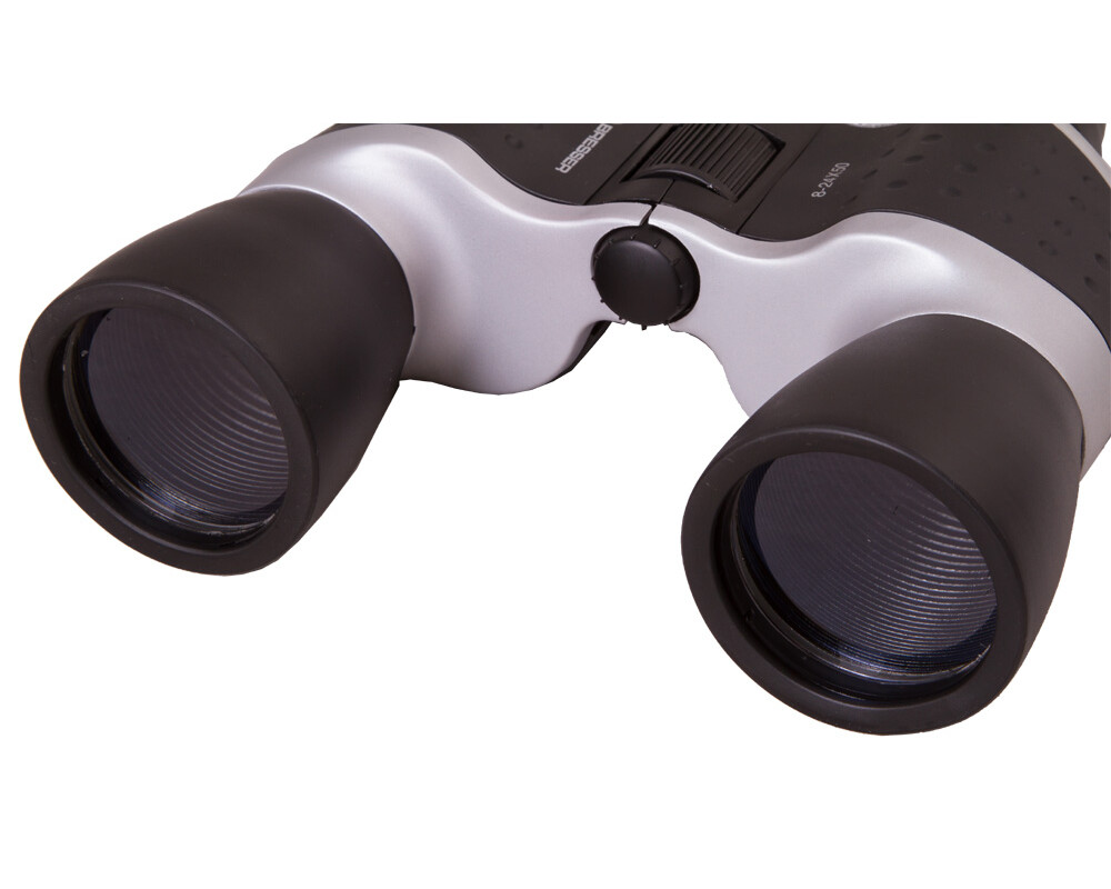 Бинокъл Bresser Topas 8–24x50 21